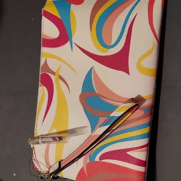 Inc International Concepts Molyy Party Pouch, - Picture 3 of 5